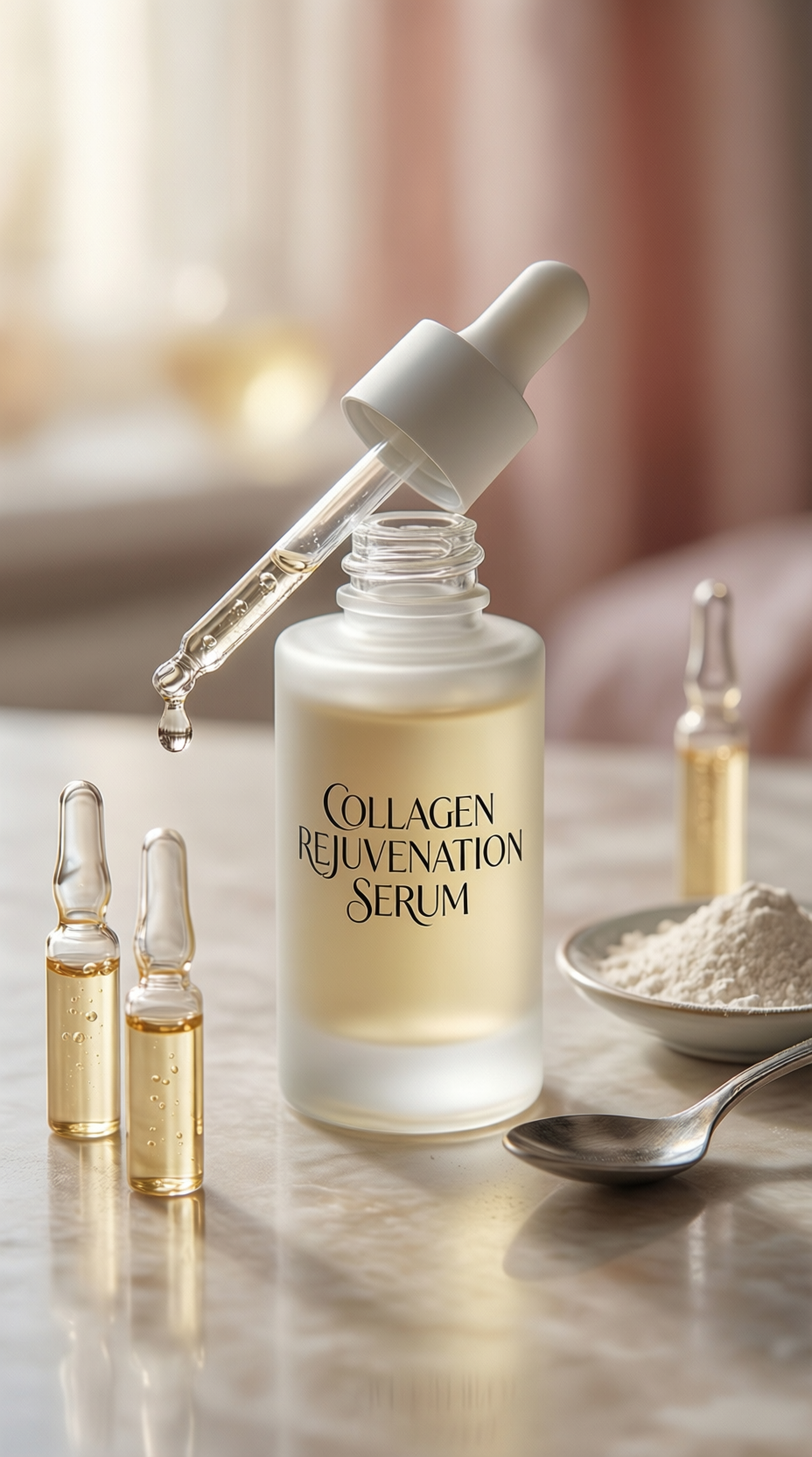 Serum Colágeno